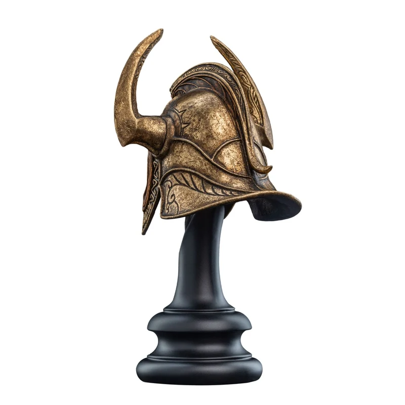 Der Herr der Ringe - The Helm of King Replik 1:4