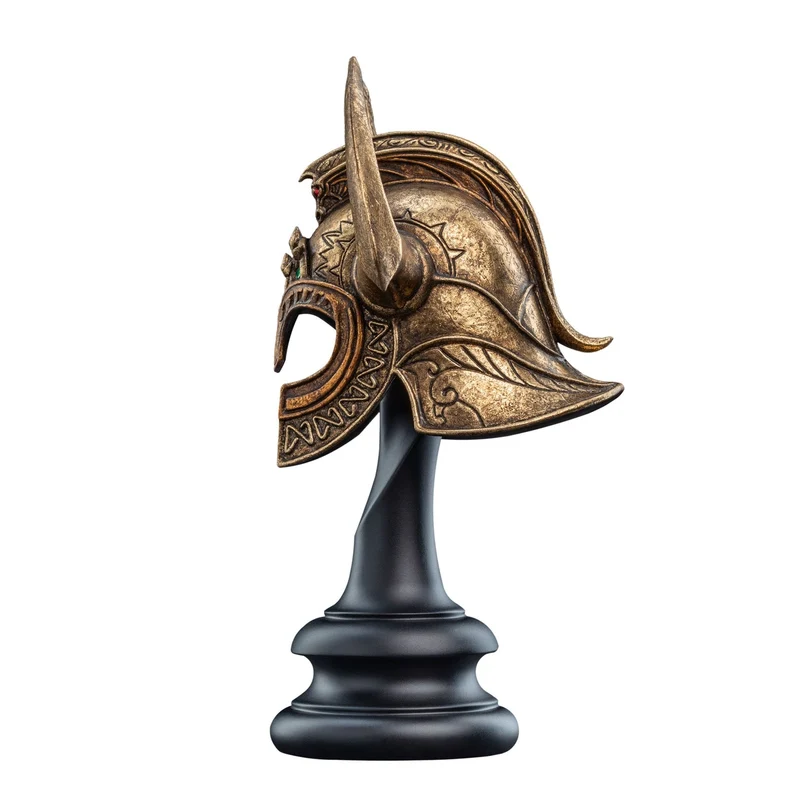 Der Herr der Ringe - The Helm of King Replik 1:4