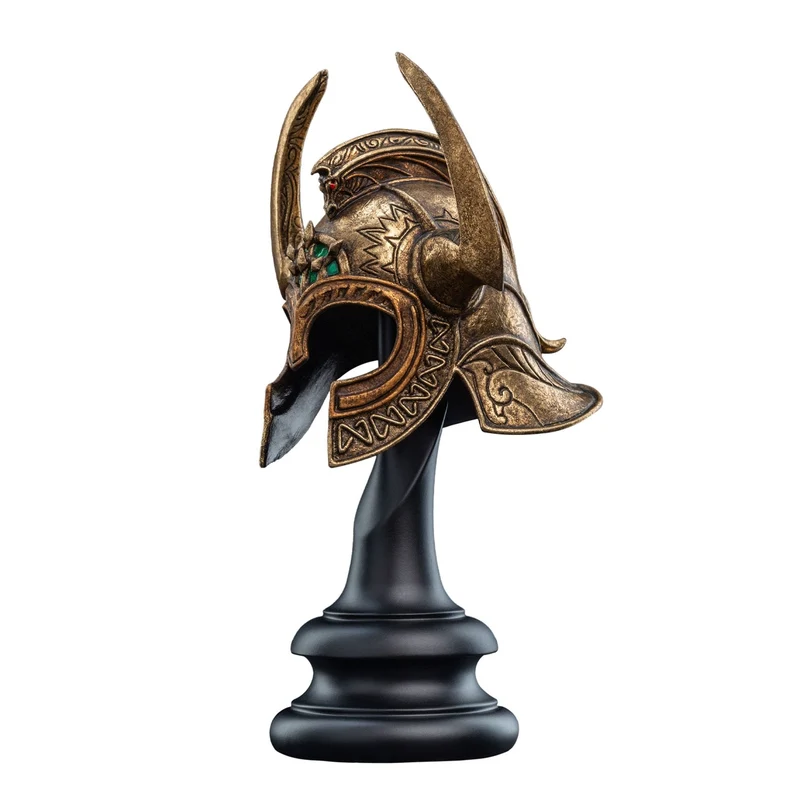 Der Herr der Ringe - The Helm of King Replik 1:4