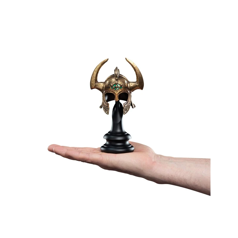 Der Herr der Ringe - The Helm of King Replik 1:4