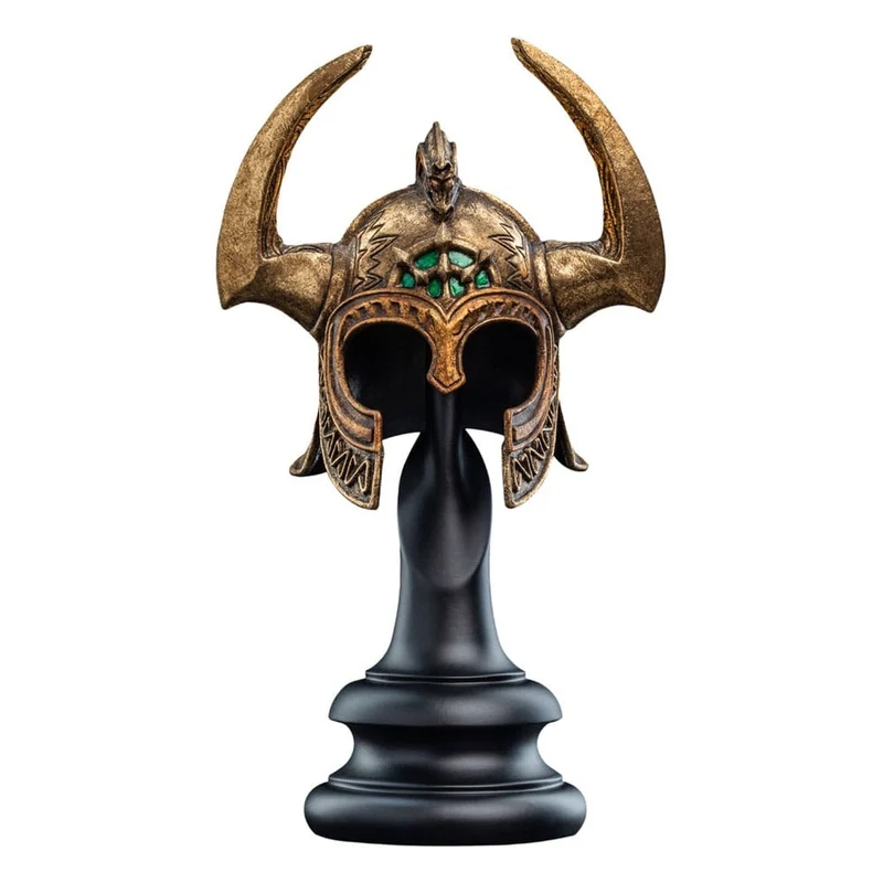 Der Herr der Ringe - The Helm of King Replik 1:4