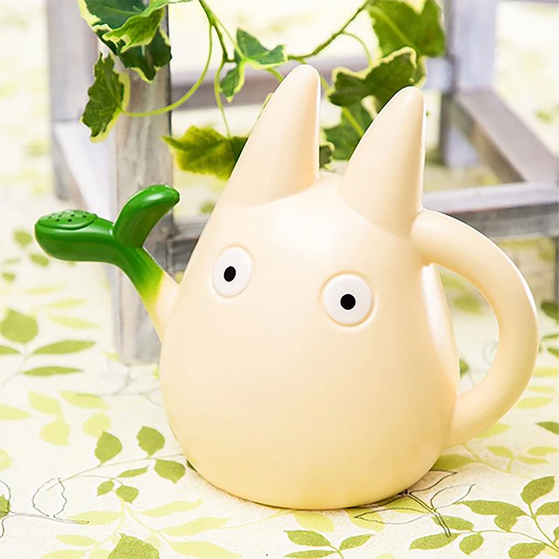 Totoro Gießkanne