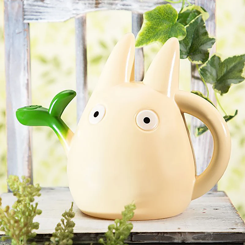 Totoro Gießkanne