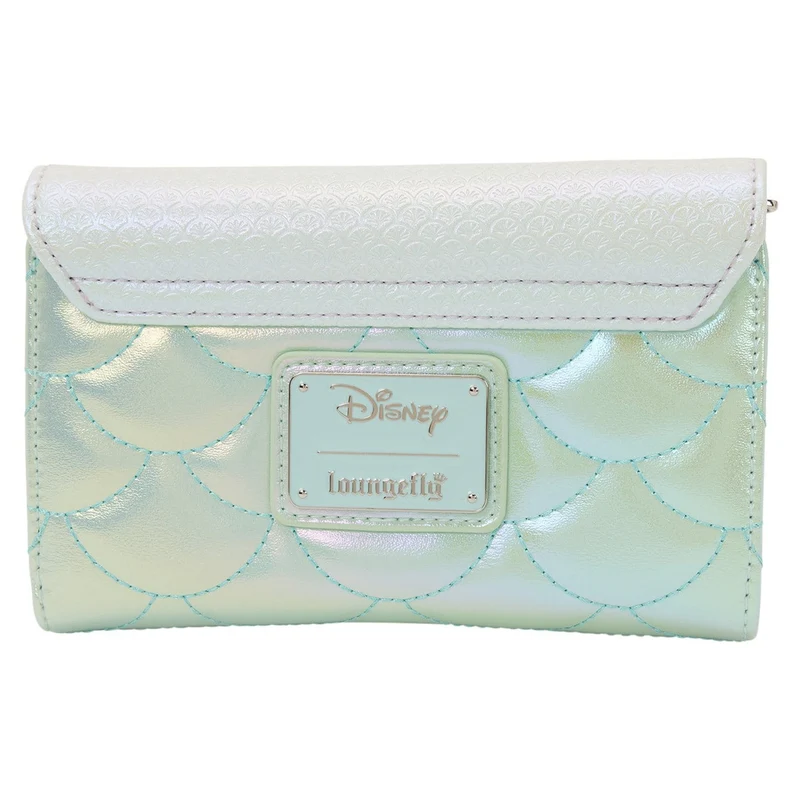 Disney by Loungefly Geldbeutel The Little Mermaid