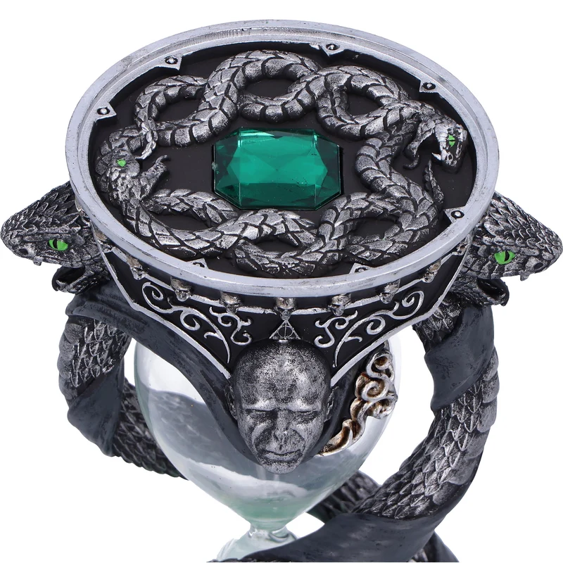 Harry Potter - Lord Voldemort Stundenglas