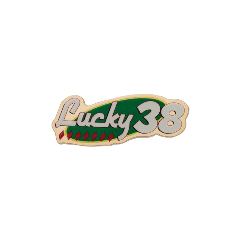 Fallout: New Vegas - Lucky 38 Casino Set Limited Edition