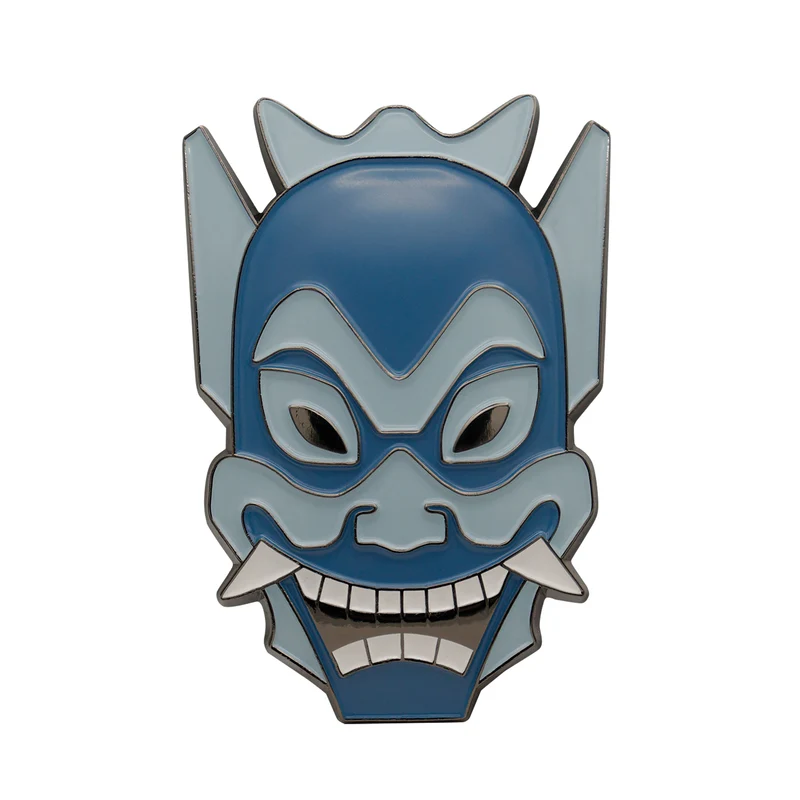 Avatar The Last Airbender - Zuko Mask Flaschenöffner