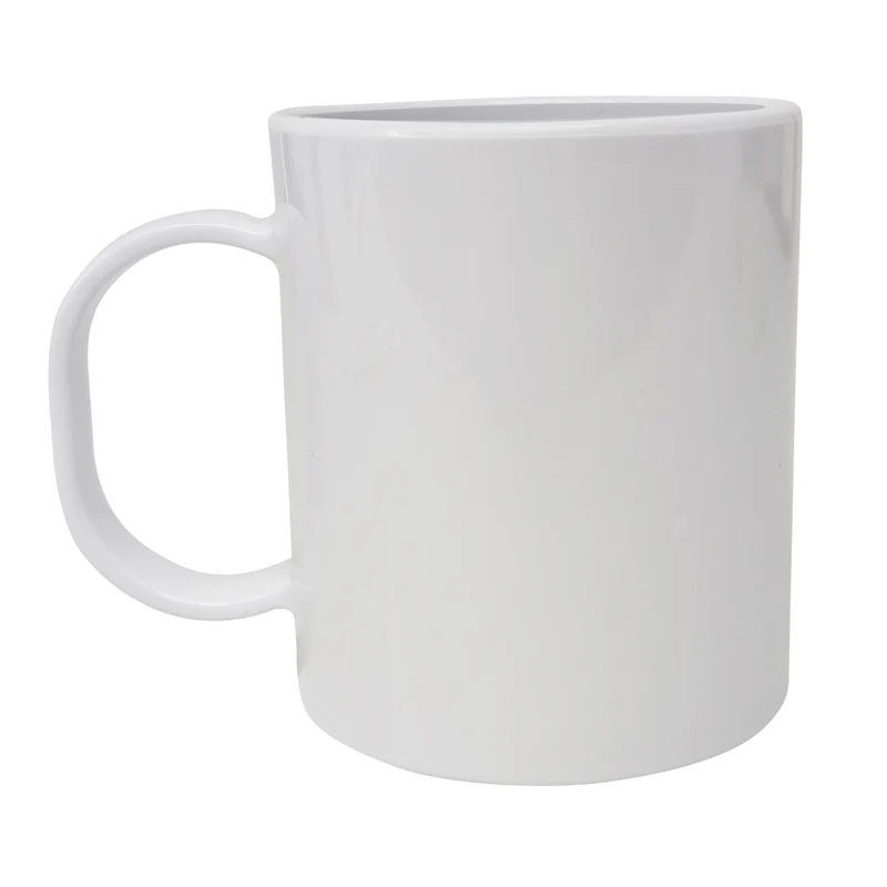 Personalised Photo Unbreakable Kids Mug