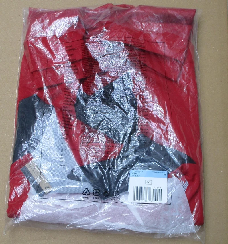 FC Liverpool Trainingstop 1/4 Zip Longsleeve Strike 2023/24 Red Nike