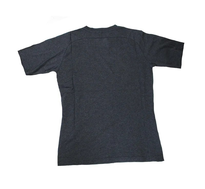 Borussia Dortmund T-Shirt Dark Grey Puma 2018/19