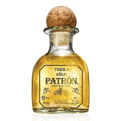 Patron Anejo (50ml)