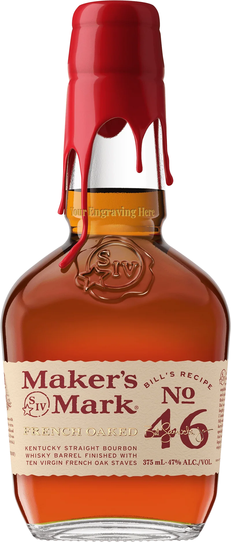 Maker's Mark 46 Bourbon 375ml