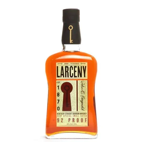 Larceny Gift Basket