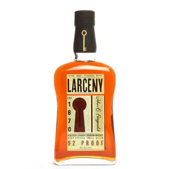 Larceny Gift Set
