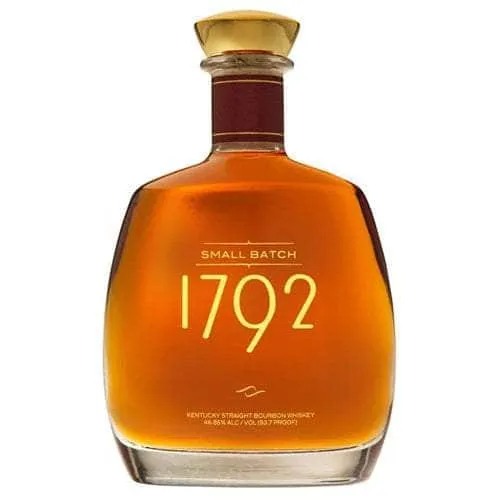 1792 Bourbon Gift Basket
