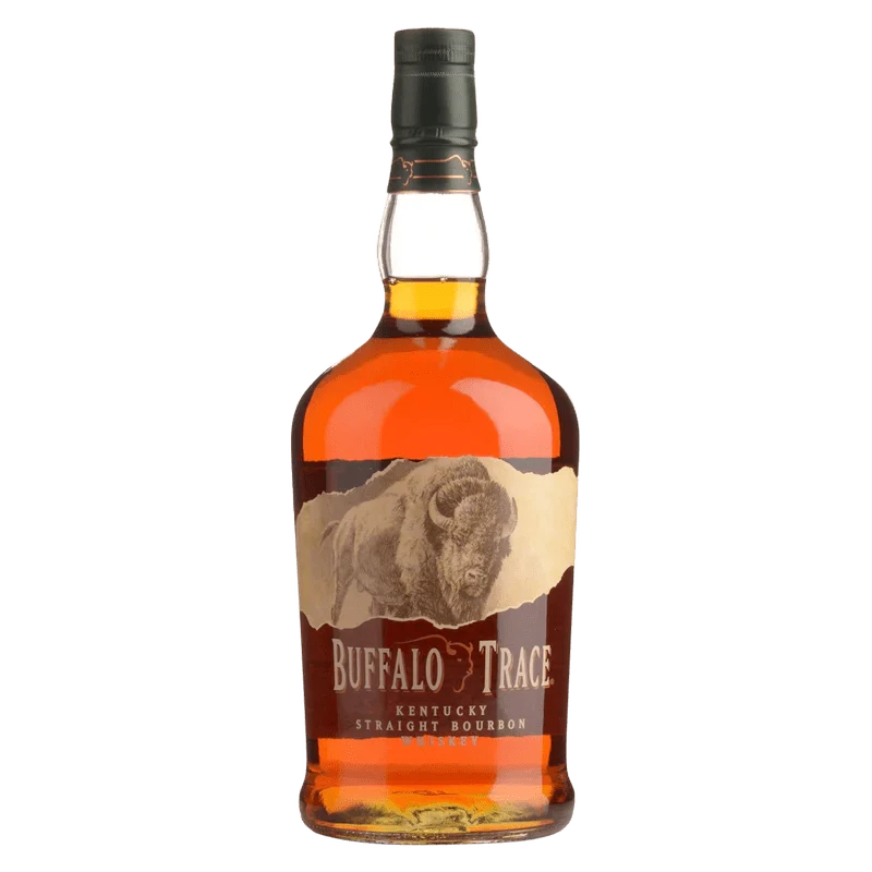 Buffalo Trace Gift Set