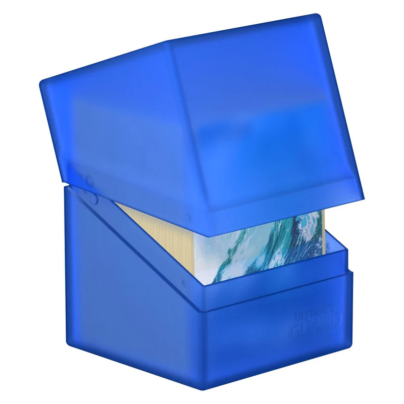 Ultimate Guard Boulder 100+ - Sapphire