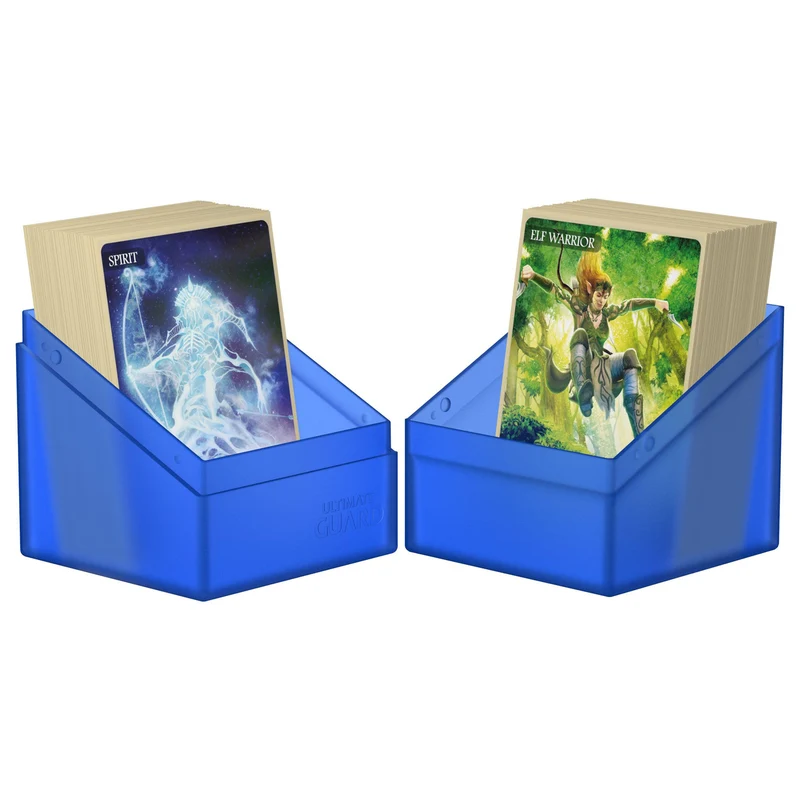 Ultimate Guard Boulder 100+ - Sapphire