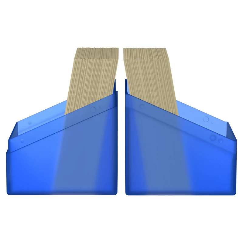 Ultimate Guard Boulder 100+ - Sapphire