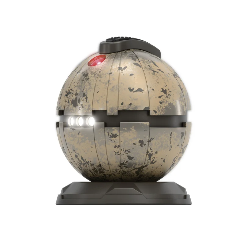 Star Wars - Black Series Thermal Detonator
