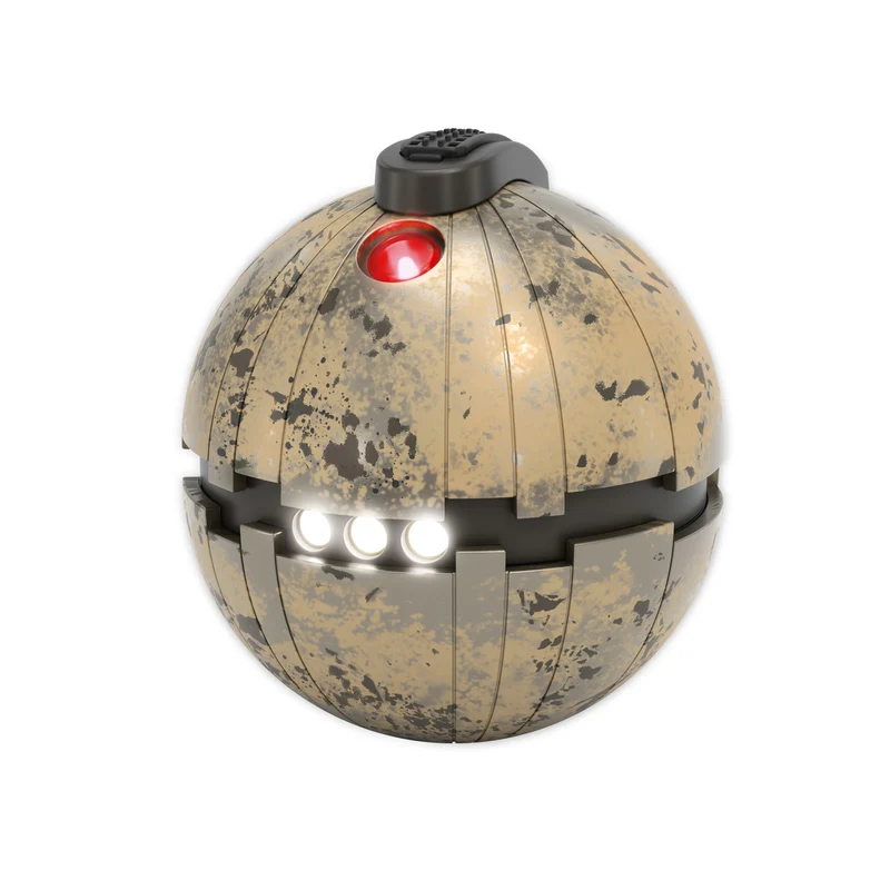 Star Wars - Black Series Thermal Detonator