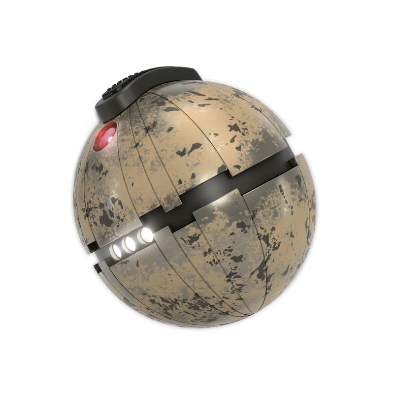Star Wars - Black Series Thermal Detonator