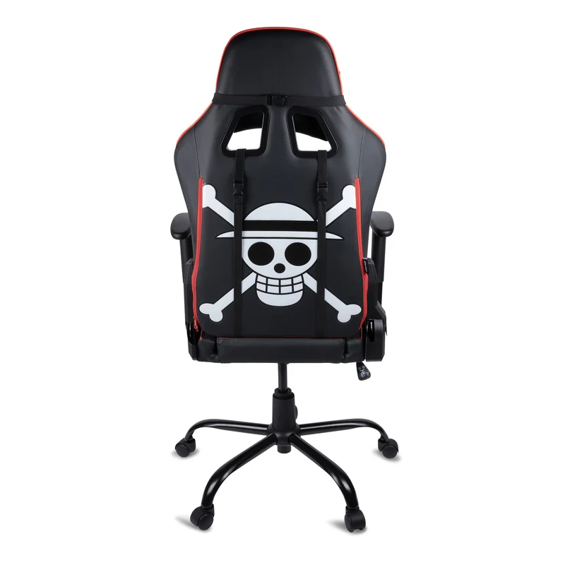 One Piece - Skull Gaming Stuhl