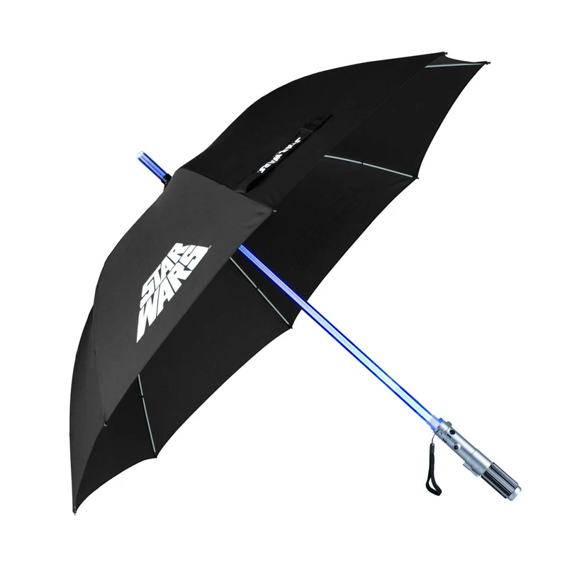 Star Wars Regenschirm Premium Luke Skywalker