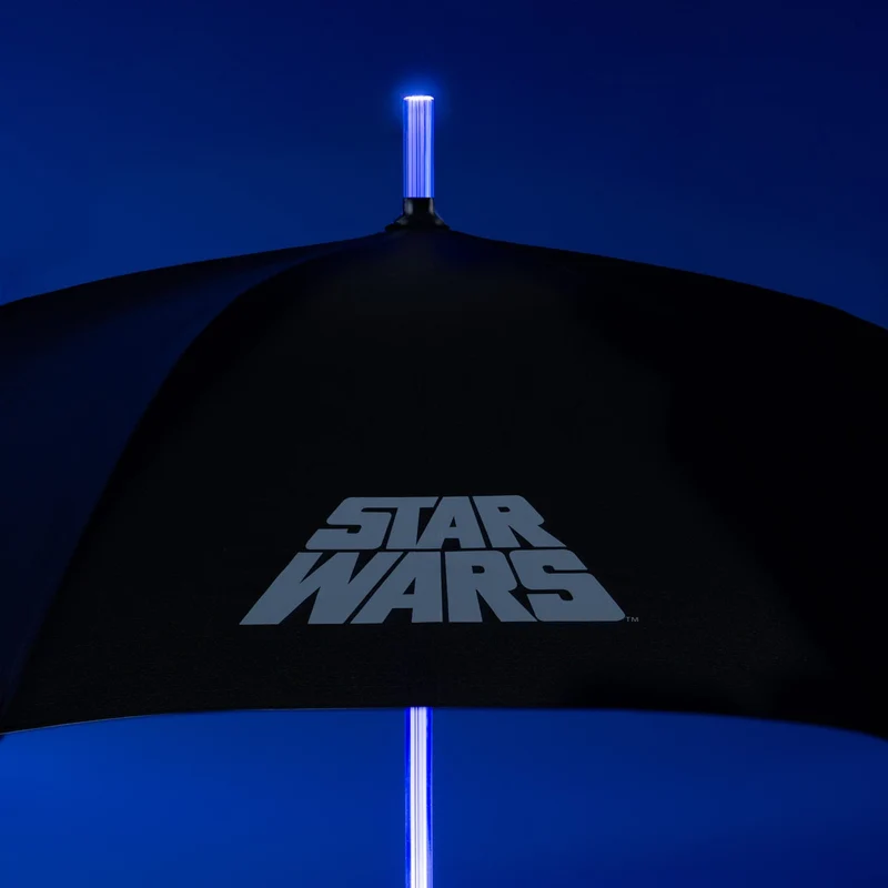 Star Wars Regenschirm Premium Luke Skywalker