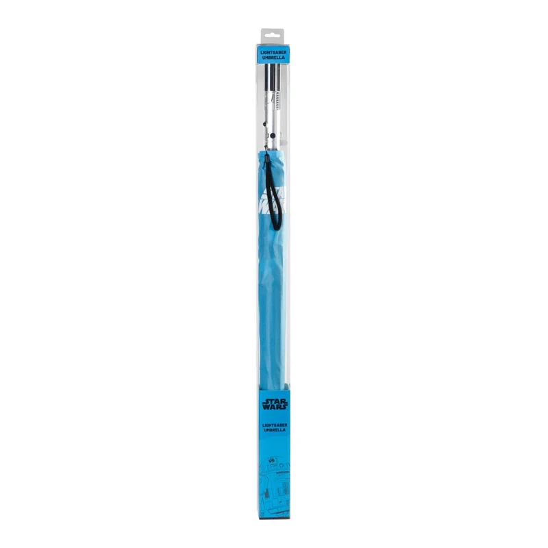 Star Wars Regenschirm Premium Luke Skywalker