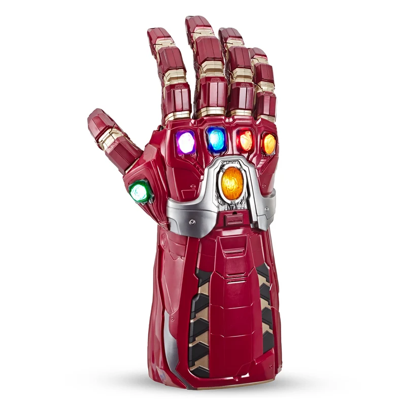 Avengers Endgame - Iron Man Gauntlet mit Licht und Sound