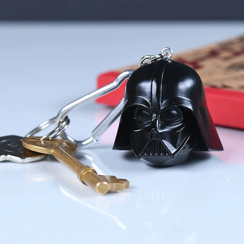 Star Wars - Darth Vader 3D Schlüsselanhänger