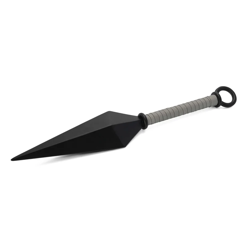 Naruto Shippuden - Kunai Dolch Replik