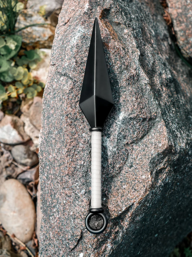 Naruto Shippuden - Kunai Dolch Replik