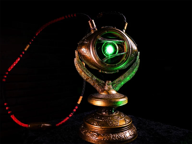 Dr. Strange - Das Auge des Agamotto Replik