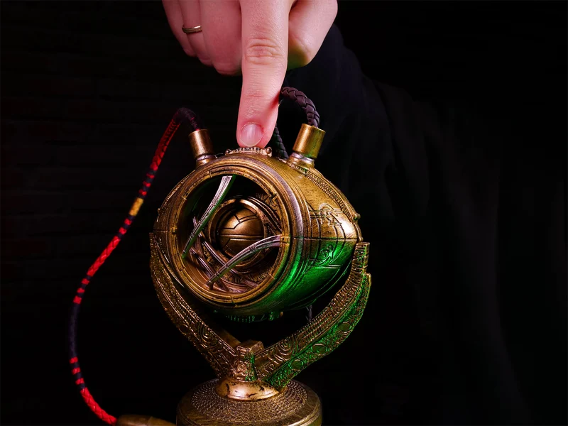 Dr. Strange - Das Auge des Agamotto Replik