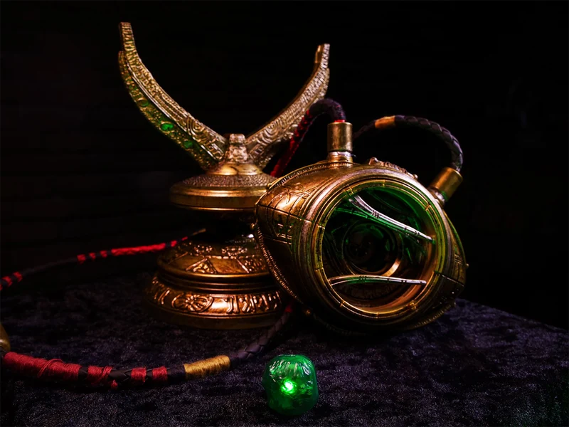 Dr. Strange - Das Auge des Agamotto Replik