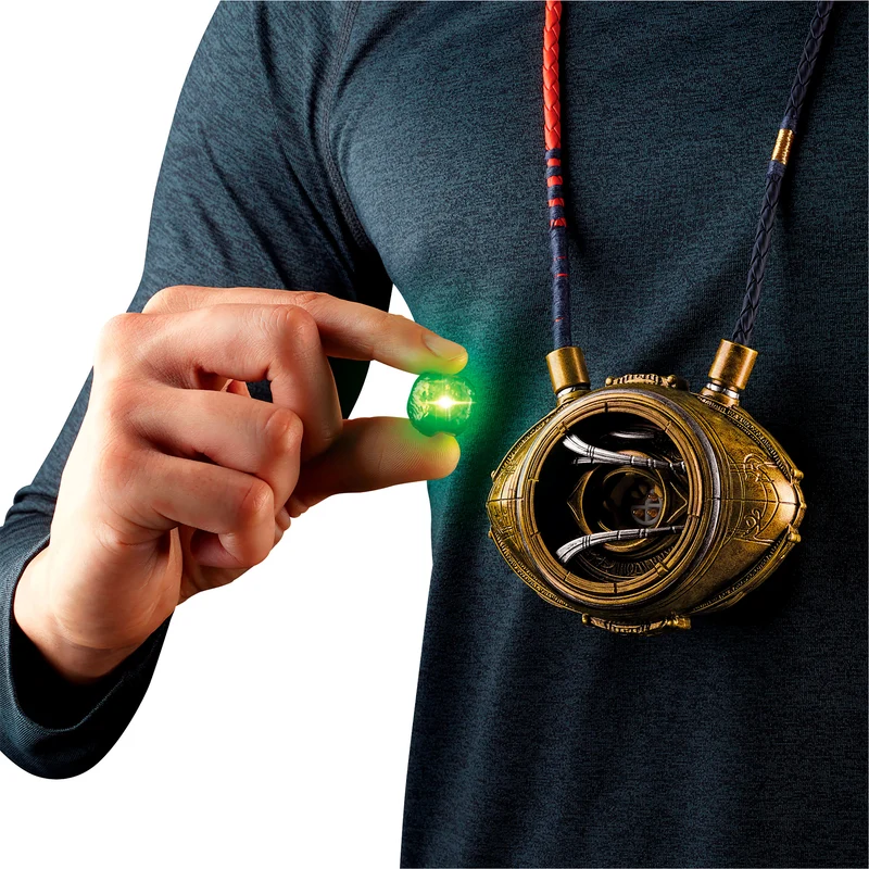 Dr. Strange - Das Auge des Agamotto Replik