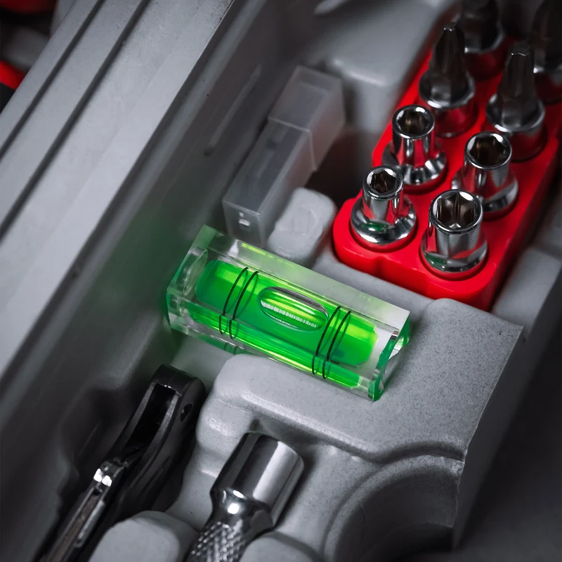 Thor - Mjölnir Tool Box