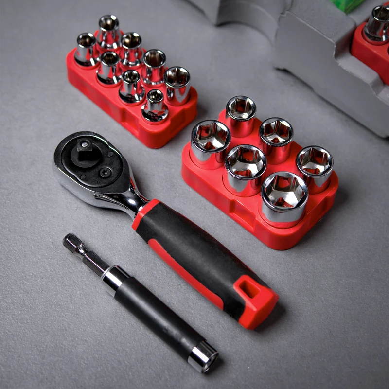 Thor - Mjölnir Tool Box
