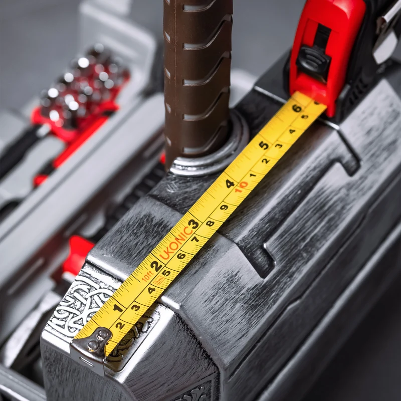 Thor - Mjölnir Tool Box