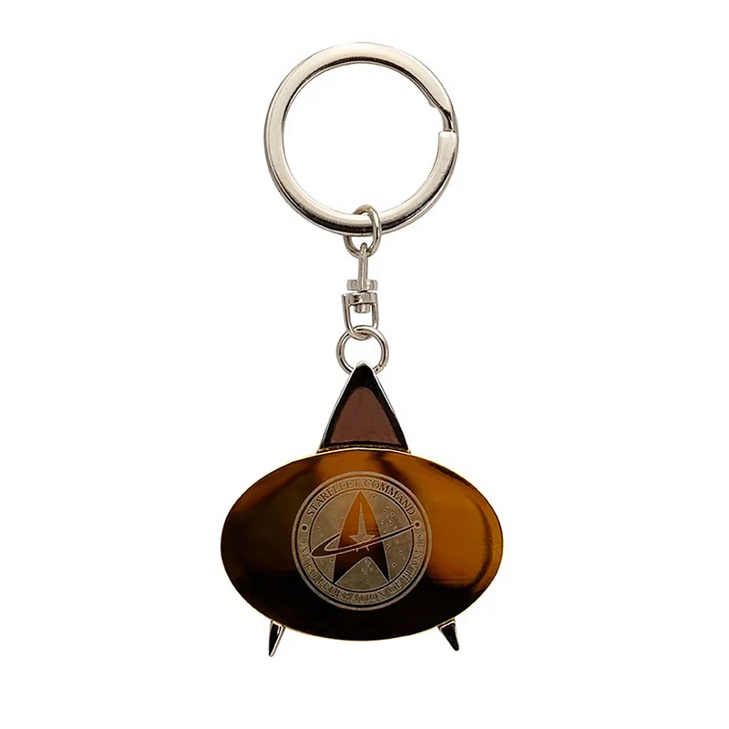 Star Trek - Kommunikator Schlüsselanhänger