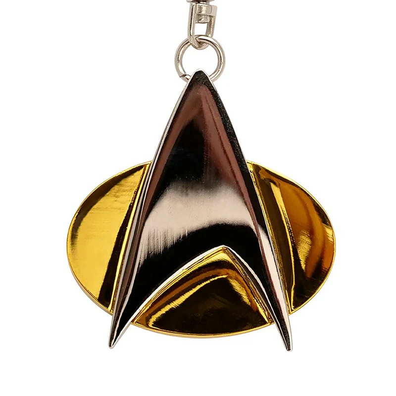 Star Trek - Kommunikator Schlüsselanhänger