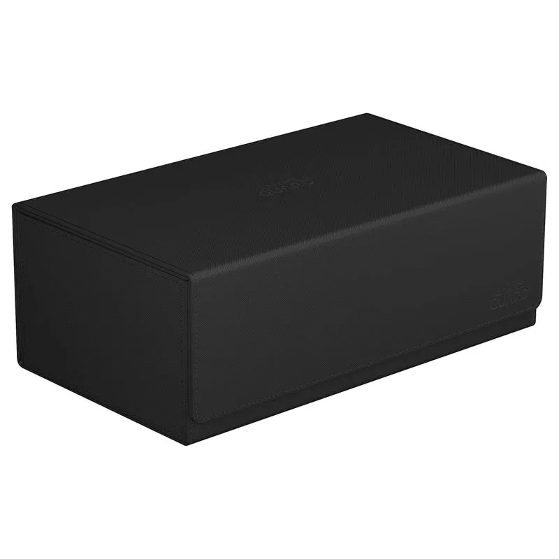 Ultimate Guard Arkhive 800+ XenoSkin Monocolor Schwarz