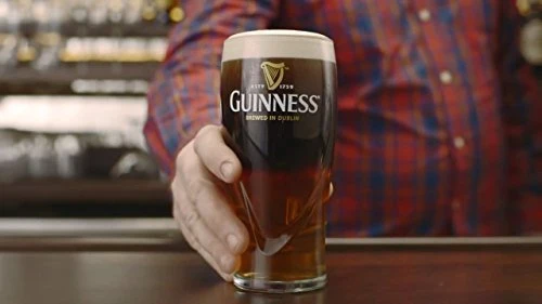 Guinness Toucan Pint Pouring Steel Spoon | Guinness Official Merchandise