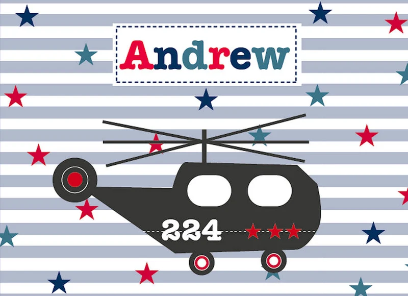 Personalised Personalised Boy's Money Box
