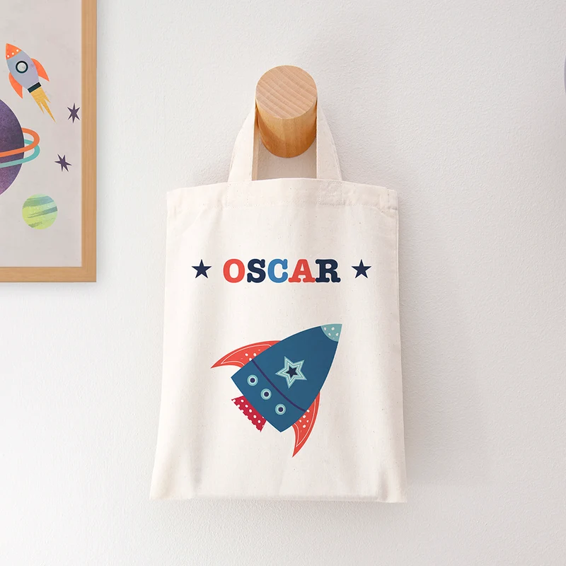 Personalised Personalised Boy's Goody Bag