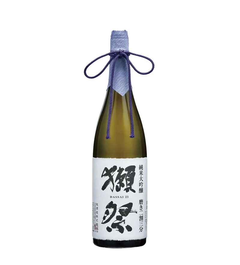 Dassai 23 Junmai Daiginjo 1.8L