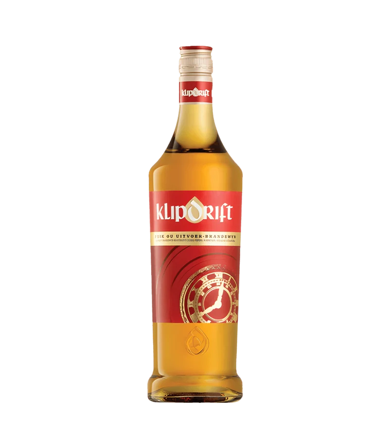 Klipdrift Brandy 750ml