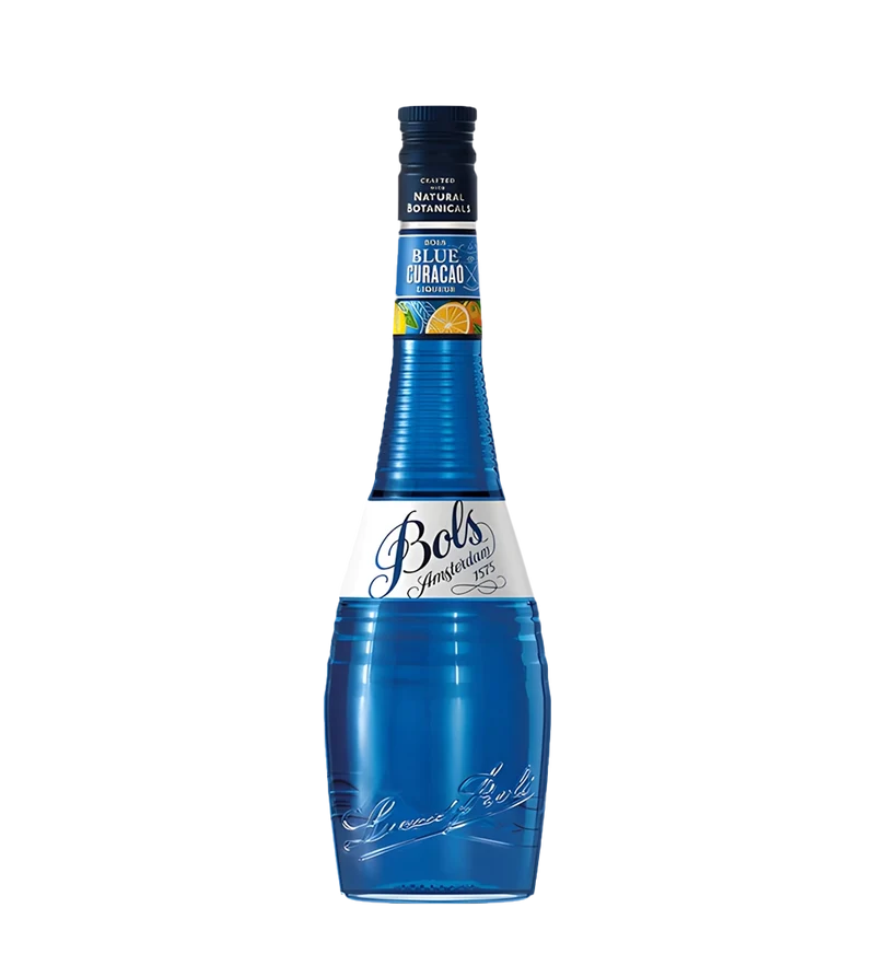 Bols Blue Curacao 700ml